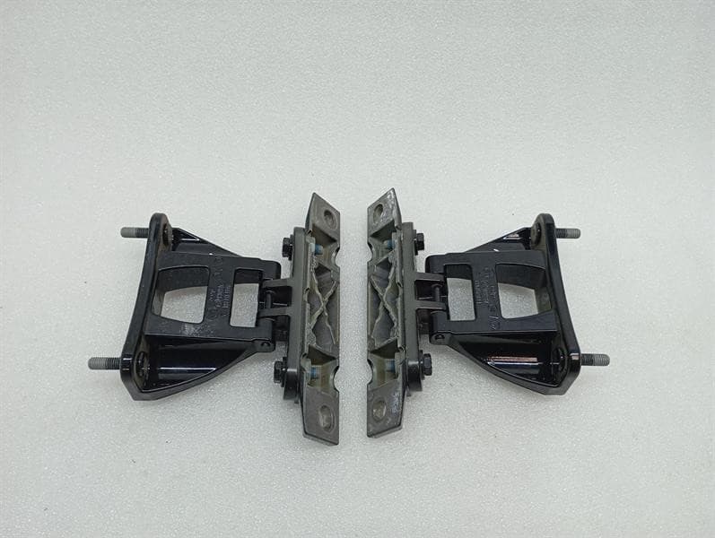 BENTLEY Bentley Continental GTC 18-24 3S 3SD Roof Box hinge 3SD871682B soft top hinge