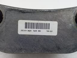 BENTLEY Bentley Continental GTC 18-24 3S 3SD Roof Box hinge 3SD871682B soft top hinge — thumbnail 3