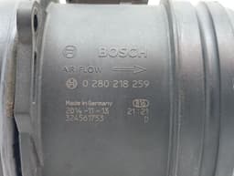 FERRARI Ferrari California T F149 14-17 Air Flow Meter 245028 Mass Air Flow Meter — thumbnail 7