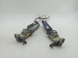 AUDI Audi RS4 B8 8K Boat Lid Strut 8K9827852 Tailgate Motor Electric — thumbnail 1