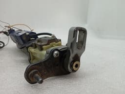 AUDI Audi RS4 B8 8K Boat Lid Strut 8K9827852 Tailgate Motor Electric — thumbnail 3