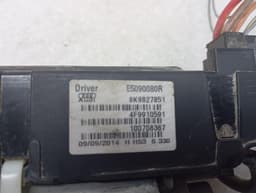 AUDI Audi RS4 B8 8K Boat Lid Strut 8K9827852 Tailgate Motor Electric — thumbnail 5