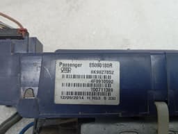 AUDI Audi RS4 B8 8K Boat Lid Strut 8K9827852 Tailgate Motor Electric — thumbnail 6