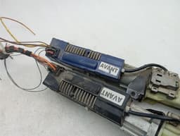 AUDI Audi RS4 B8 8K Boat Lid Strut 8K9827852 Tailgate Motor Electric — thumbnail 10