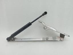 PORSCHE Porsche Boxster 987 Bonnet Hinge 99751115101 Hood Hinge Set SET — thumbnail 2