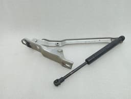 PORSCHE Porsche Boxster 987 Bonnet Hinge 99751115101 Hood Hinge Set SET — thumbnail 3