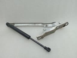 PORSCHE Porsche Boxster 987 Bonnet Hinge 99751115101 Hood Hinge Set SET — thumbnail 6