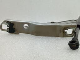 PORSCHE Porsche Boxster 987 Bonnet Hinge 99751115101 Hood Hinge Set SET — thumbnail 9