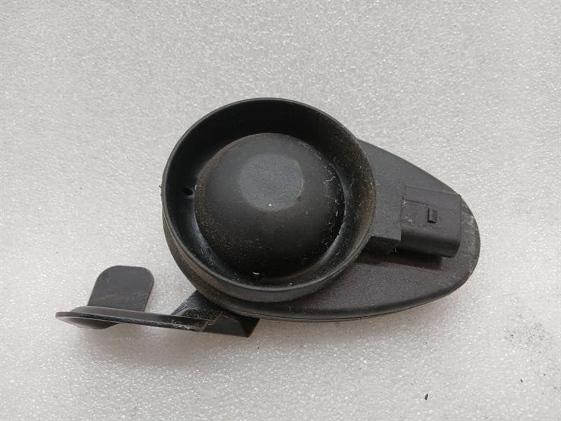Porsche 911 997 Alarm ECU 99763741901 Siren Alarm Horn Alarm System
