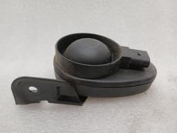PORSCHE Porsche 911 997 Alarm ECU 99763741901 Siren Alarm Horn Alarm System — thumbnail 2