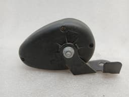 PORSCHE Porsche 911 997 Alarm ECU 99763741901 Siren Alarm Horn Alarm System — thumbnail 5