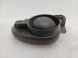 PORSCHE Porsche 911 997 Alarm ECU 99763741901 Siren Alarm Horn Alarm System — thumbnail 4