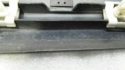 MERCEDES-BENZ Mercedes CLK W209 body moulding rear set A2096902562 strip A2096902662 set — thumbnail 5