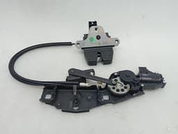 FERRARI Ferrari California T F149 14-17 boat lock 86595700 tailgate lock — thumbnail 1