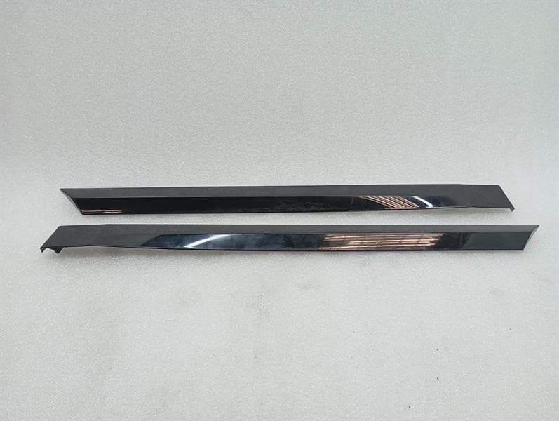 BENTLEY Bentley Continental GTC 18-24 3S 3SD Body Moulding 3SD853535 Bar Set
