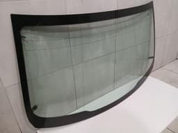 MASERATI Maserati Quattroporte VI M156 Rear Screen 673003579 Rear Window — thumbnail 3