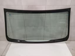 MASERATI Maserati Quattroporte VI M156 Rear Screen 673003579 Rear Window — thumbnail 4