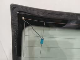 MASERATI Maserati Quattroporte VI M156 Rear Screen 673003579 Rear Window — thumbnail 9