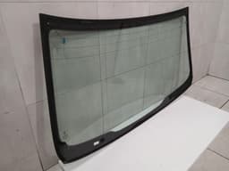 MASERATI Maserati Quattroporte VI M156 Rear Screen 673003579 Rear Window — thumbnail 5