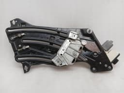 PORSCHE Porsche 911 997 right rear door winder 99754301602 window regulator rear re convertible — thumbnail 2