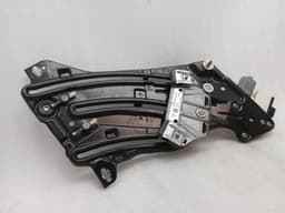 PORSCHE Porsche 911 997 right rear door winder 99754301602 window regulator rear re convertible — thumbnail 3