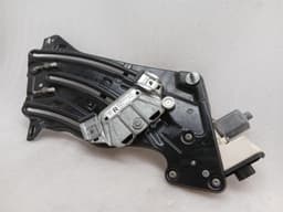 PORSCHE Porsche 911 997 right rear door winder 99754301602 window regulator rear re convertible — thumbnail 4