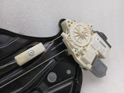 PORSCHE Porsche 911 997 right rear door winder 99754301602 window regulator rear re convertible — thumbnail 5