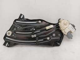 PORSCHE Porsche 911 997 right rear door winder 99754301602 window regulator rear re convertible — thumbnail 9