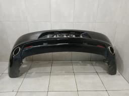 ASTON MARTIN Aston Martin Rapide 10-14 Rear Bumper AD43-17K835-AG Rear Bumper — thumbnail 1