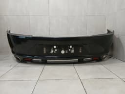 ASTON MARTIN Aston Martin Rapide 10-14 Rear Bumper AD43-17K835-AG Rear Bumper — thumbnail 2