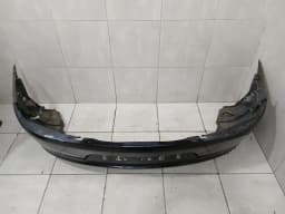 ASTON MARTIN Aston Martin Rapide 10-14 Rear Bumper AD43-17K835-AG Rear Bumper — thumbnail 3
