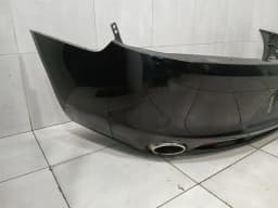 ASTON MARTIN Aston Martin Rapide 10-14 Rear Bumper AD43-17K835-AG Rear Bumper — thumbnail 4