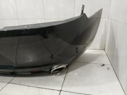 ASTON MARTIN Aston Martin Rapide 10-14 Rear Bumper AD43-17K835-AG Rear Bumper — thumbnail 5