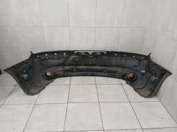 ASTON MARTIN Aston Martin Rapide 10-14 Rear Bumper AD43-17K835-AG Rear Bumper — thumbnail 6