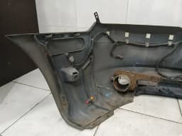 ASTON MARTIN Aston Martin Rapide 10-14 Rear Bumper AD43-17K835-AG Rear Bumper — thumbnail 7