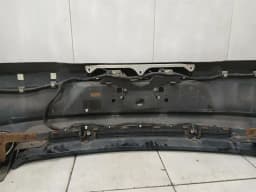 ASTON MARTIN Aston Martin Rapide 10-14 Rear Bumper AD43-17K835-AG Rear Bumper — thumbnail 8