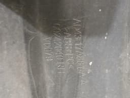 ASTON MARTIN Aston Martin Rapide 10-14 Rear Bumper AD43-17K835-AG Rear Bumper — thumbnail 10