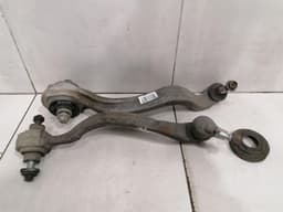 MERCEDES-BENZ Mercedes CLS W218 Wishbone Right Set A2183301211 Front Right Wishbone Set — thumbnail 1