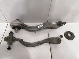 MERCEDES-BENZ Mercedes CLS W218 Wishbone Right Set A2183301211 Front Right Wishbone Set — thumbnail 8