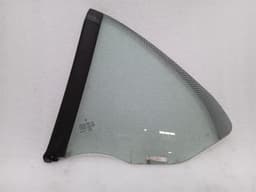 PORSCHE Porsche 911 997 Right Rear 1/4 Glass 99754311214 Door Window 1/4 Rear RH Convertible — thumbnail 5