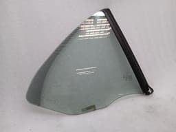 PORSCHE Porsche 911 997 Right Rear 1/4 Glass 99754311214 Door Window 1/4 Rear RH Convertible — thumbnail 9