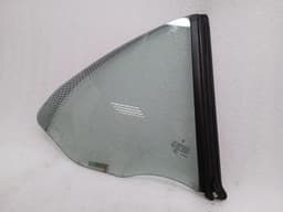PORSCHE Porsche 911 997 Right Rear 1/4 Glass 99754311214 Door Window 1/4 Rear RH Convertible — thumbnail 10