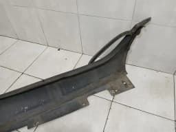 ASTON MARTIN Aston Martin Rapide 10-14 side skirt AD43-10608-AB RH side skirts — thumbnail 6
