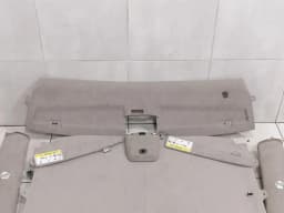 ASTON MARTIN ASTON MARTIN RAPIDE 10-14 ROOF LINING SET ALCANTARA headliner SET — thumbnail 3