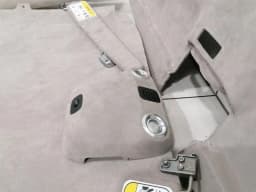 ASTON MARTIN ASTON MARTIN RAPIDE 10-14 ROOF LINING SET ALCANTARA headliner SET — thumbnail 5