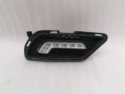 MERCEDES-BENZ Mercedes E W207 right front foglamp A2128200856 fog light right defect — thumbnail 2