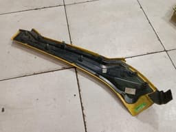 AUDI Audi R8 4S Performance left side skirt 4S0853855 side sill left — thumbnail 7