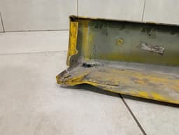 AUDI Audi R8 4S Performance left side skirt 4S0853855 side sill left — thumbnail 9