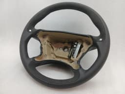 MERCEDES-BENZ Mercedes SL R230 Steering Wheel A2304601403 Steering Wheel W211 W219 P30 Alcantara — thumbnail 3
