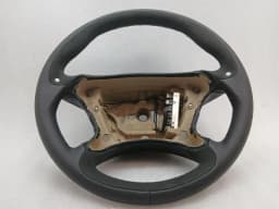 MERCEDES-BENZ Mercedes SL R230 Steering Wheel A2304601403 Steering Wheel W211 W219 P30 Alcantara — thumbnail 4